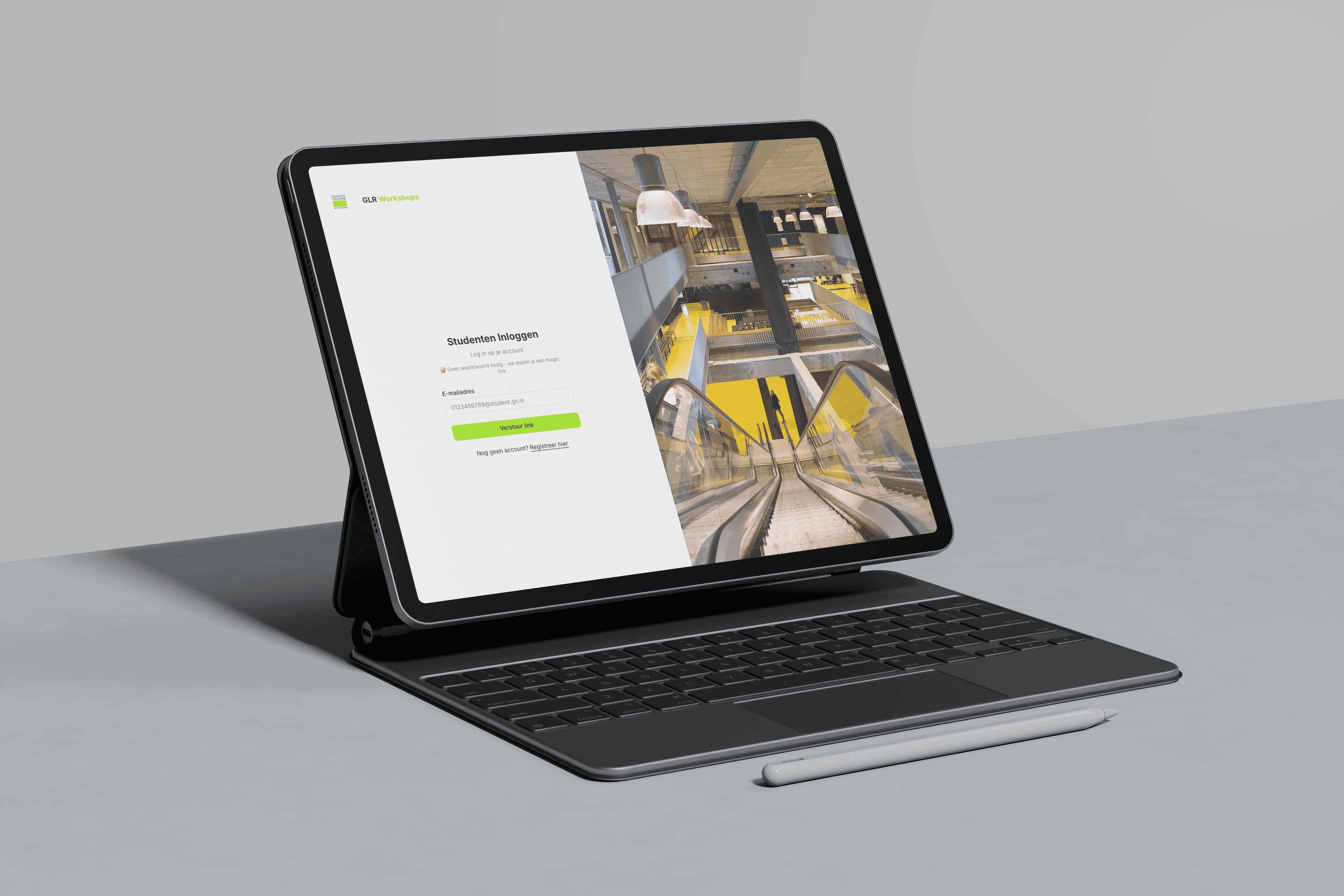 Grafisch Lyceum Rotterdam